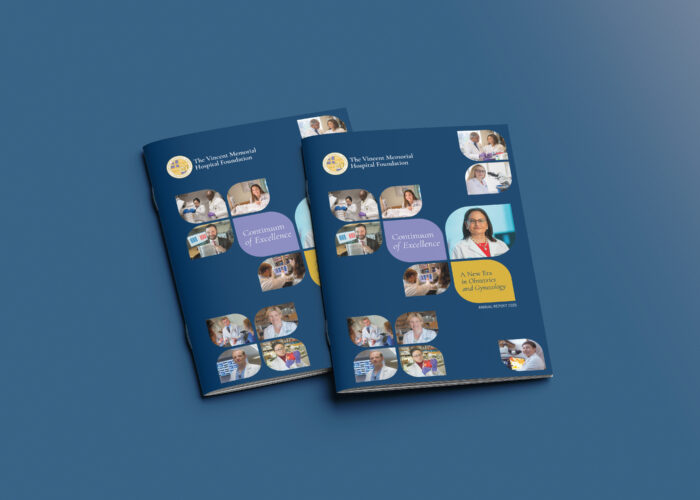 MGH-Vincent Memorial Hospital 2025 Annual Report